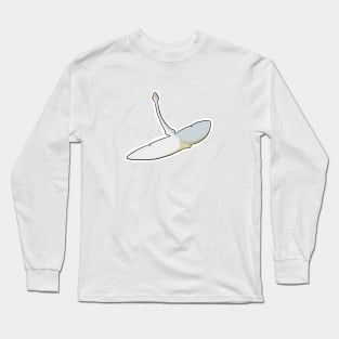 Sky bird Long Sleeve T-Shirt